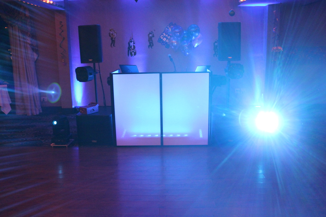 DJ Service Albany, Westchester, Middletown, Hudson Valley